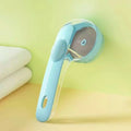 HydroSlick™ 2-in-1 Pet Bath & Grooming Brush