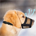 AeroMesh™ Adjustable Comfort Muzzle