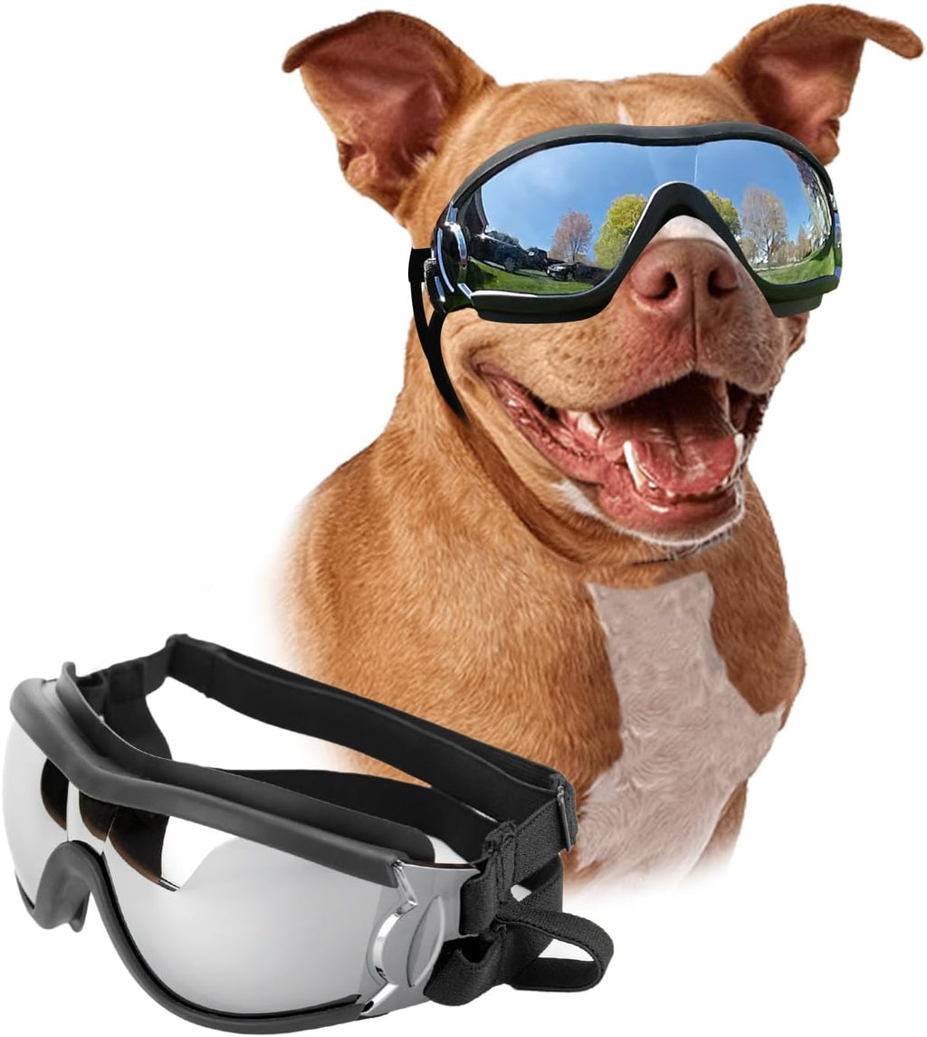 Eye Protection Goggles for Dogs 