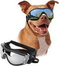 Eye Protection Goggles for Dogs 