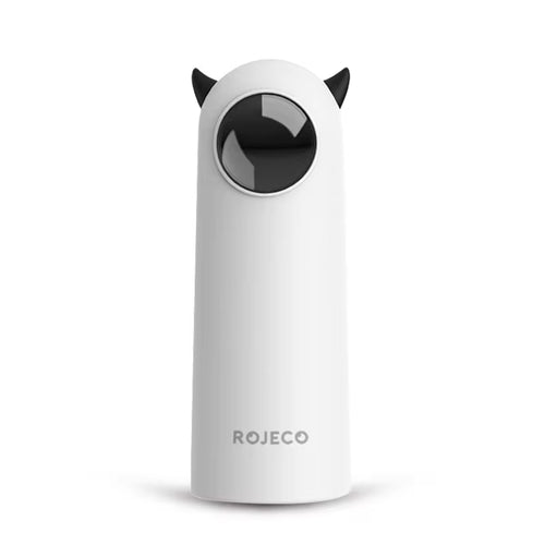 Automatic Cat Toys Interactive Smart Teasing Pet LED Laser Indoor Cat Toy Accessories Handheld Electronic Cat Toy For Dog