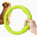 Durable Lightweight Floating Ring & Flying Disc