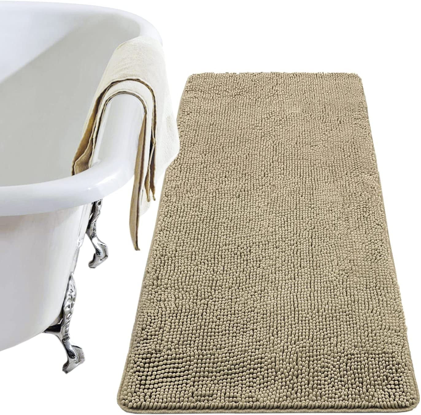 PawShield™ Ultra-Soft Absorbent Pet Corridor Mat