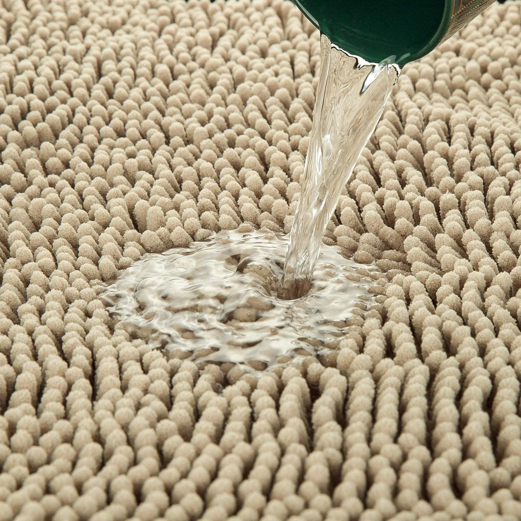 PawShield™ Ultra-Soft Absorbent Pet Corridor Mat