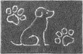 PawShield™ Ultra-Soft Absorbent Pet Corridor Mat