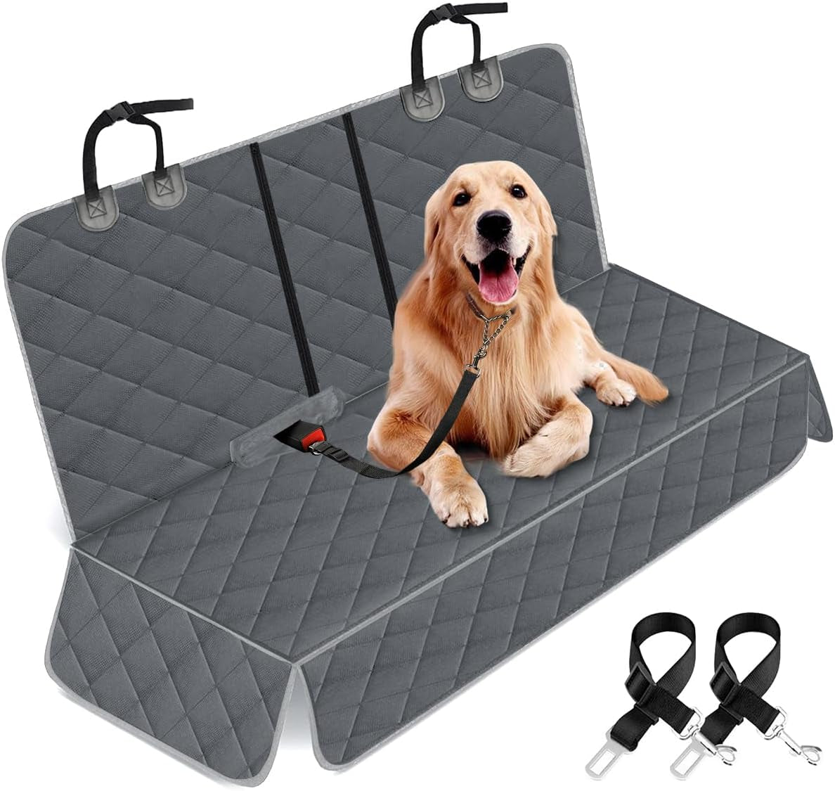 Dog Car Seat Cover