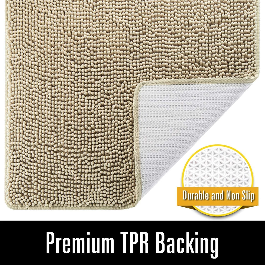 PawShield™ Ultra-Soft Absorbent Pet Corridor Mat