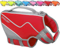 Premium Neoprene Dog Life Vest